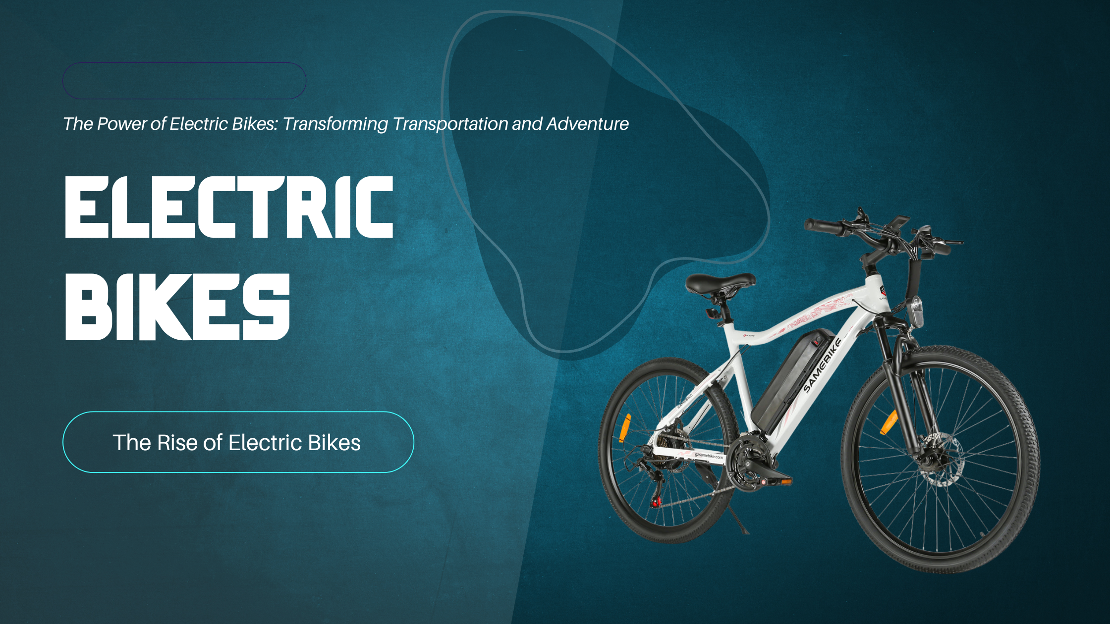 Electric bikes - elekset.com Electric bikes - elekset.com